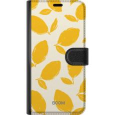 iSecrets - Pl&aring;nboksfodral till Xiaomi Redmi Note 14 Pro+ med Lemon Breeze