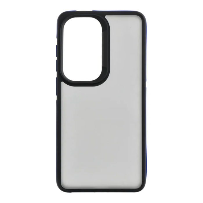 A-One Brand - Mobilskal För Galaxy S26 Ultra Neo - Blå