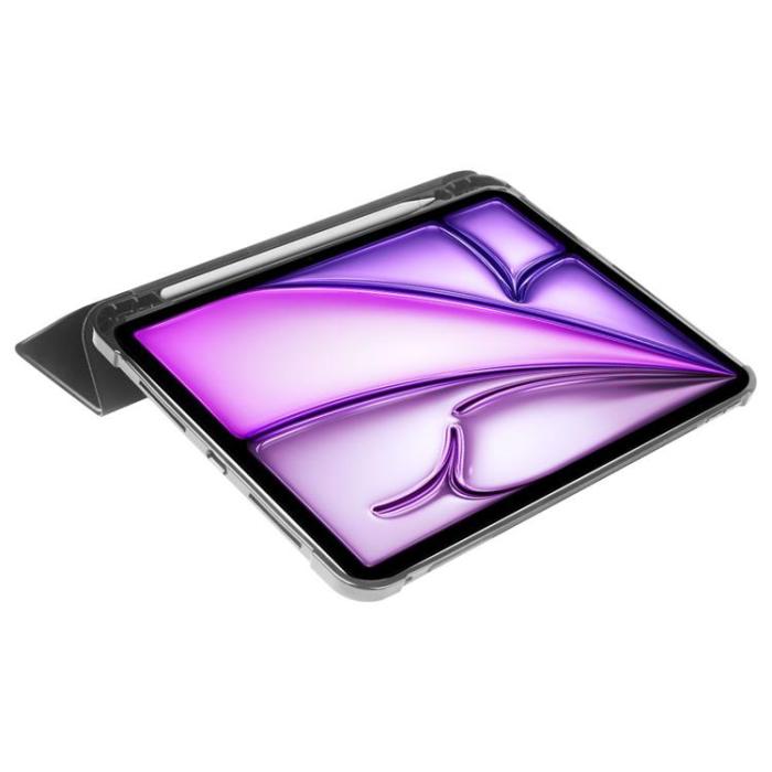 Tech-Protect - Tech-Protect iPad Air 13 (2024) Fodral med plats för pennna Origama