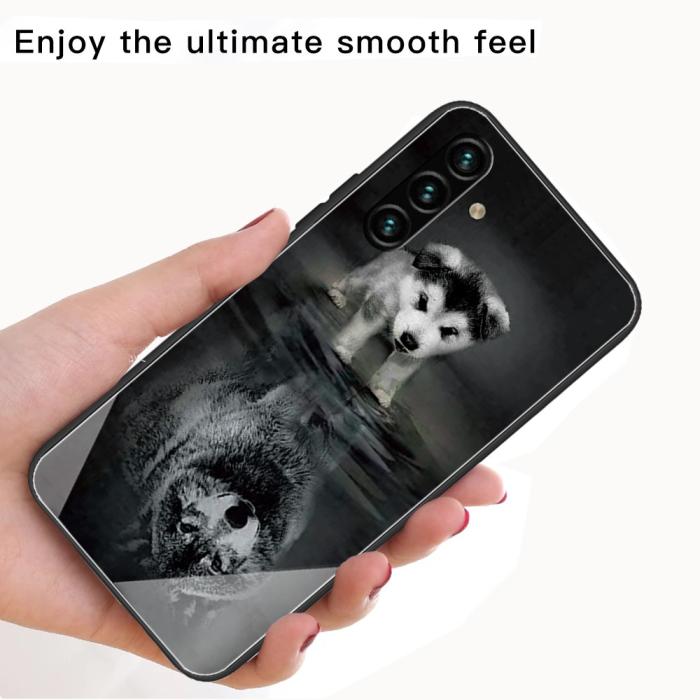 OEM - Galaxy A13 5G Skal
