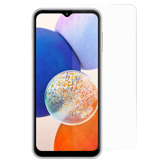 A-One Brand - Galaxy A16 4G/A16 5G/A26 5G/A17 5G Härdat Glas Skärmskydd Arc Edge