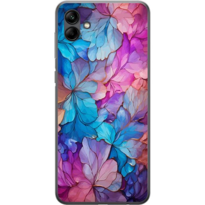 iSecrets - Mobilskal till Samsung Galaxy A05 med Magiskt