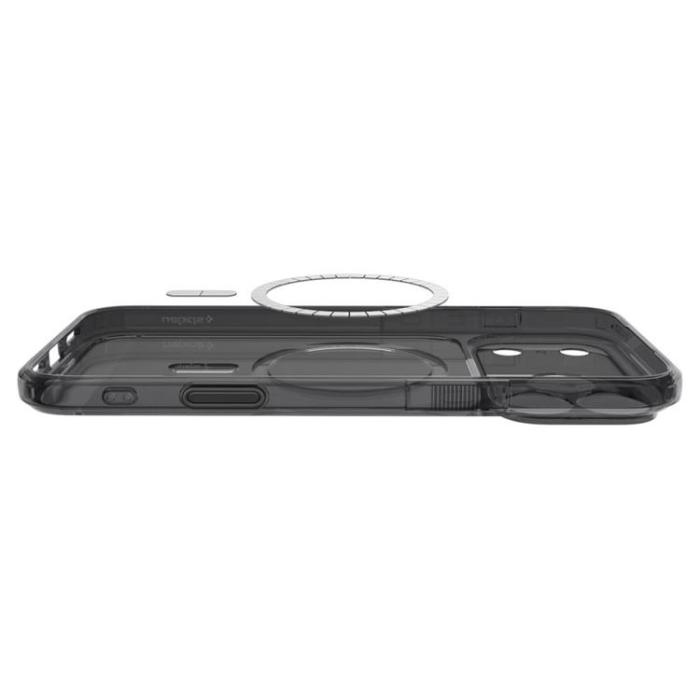 Spigen - Spigen Mobilskal För iPhone 18 Pro/17 Pro Magsafe Ultra Hybrid T