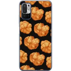 Gustaf - Mobilskal till Xiaomi Redmi Note 10 5G med Nuggets