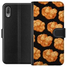 iSecrets - Plånboksfodral till Sony Xperia L3 med Nuggets