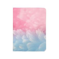 A-One Brand - Universell Tabletfodral 9-11" (L27 x W20 cm) - Light Feather