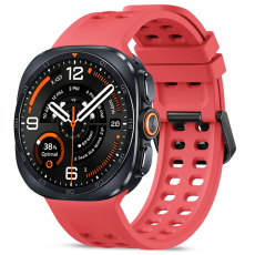 Tech-Protect - Tech-Protect Galaxy Watch Ultra 1/2 (47mm) Armband Silikon Air