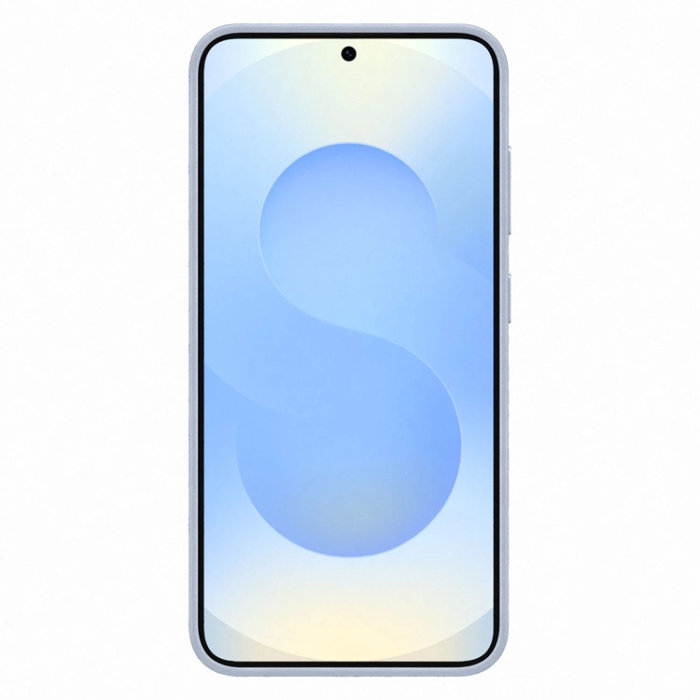 Samsung - Samsung Galaxy S25 Plus Mobilskal Kindsuit - Ljusblå