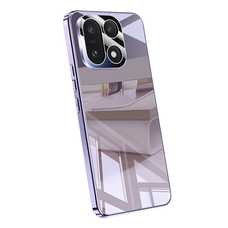 OnePlus 15 5G Mobilskal Electroplating - Lila (Lila) | 2353 | AlltMobil