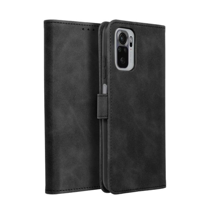 OEM - Forcell Xiaomi Redmi Note 11/11S Fodral Tender - Svart