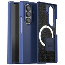 Araree - Araree Galaxy Z Fold 7 Mobilskal MagSafe Qi2 Aero Flex M - Navy
