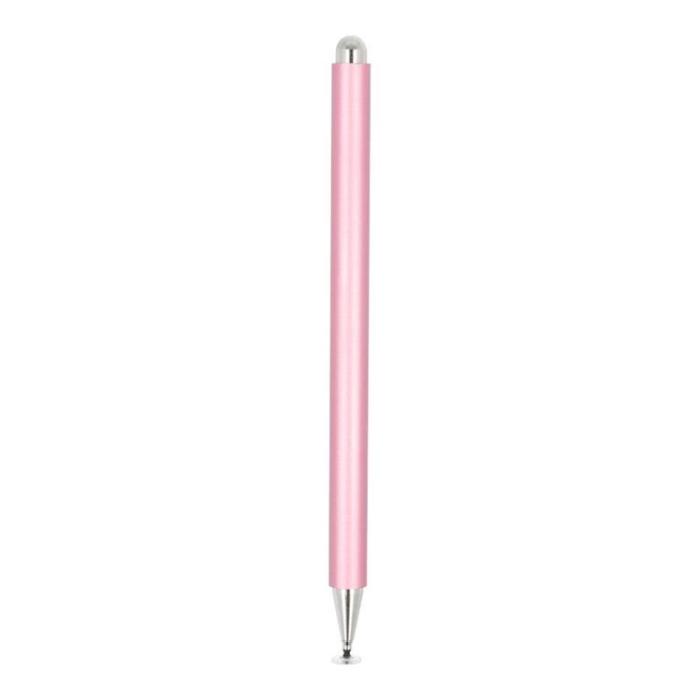 OEM - Stylus för pekskärmar Kapacitiv - Rosa