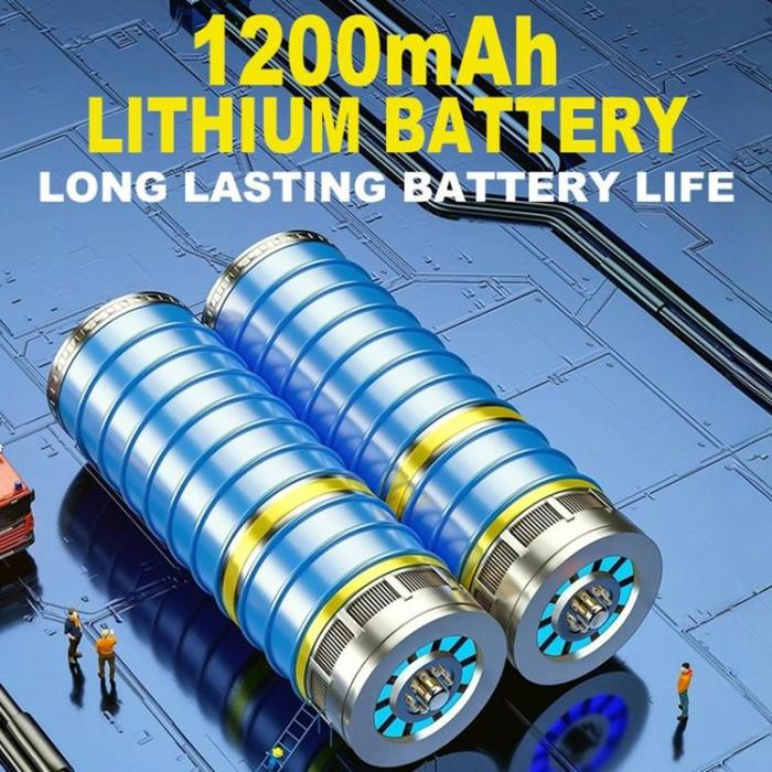 OEM - 2.4G Amfibisk Stuntbil RC Fordon Vattenyta Drifting för Barn (Ålder 3+)