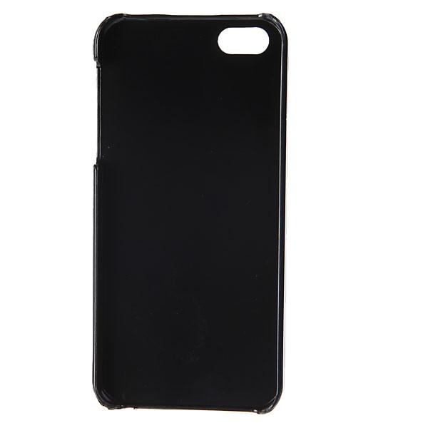 Storbritannien flaggaBaksideskal till Apple iPhone 5/5S/SE | 2353 | AlltMobil