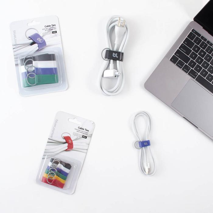 BlueLounge - Bluelounge Kabel Ties