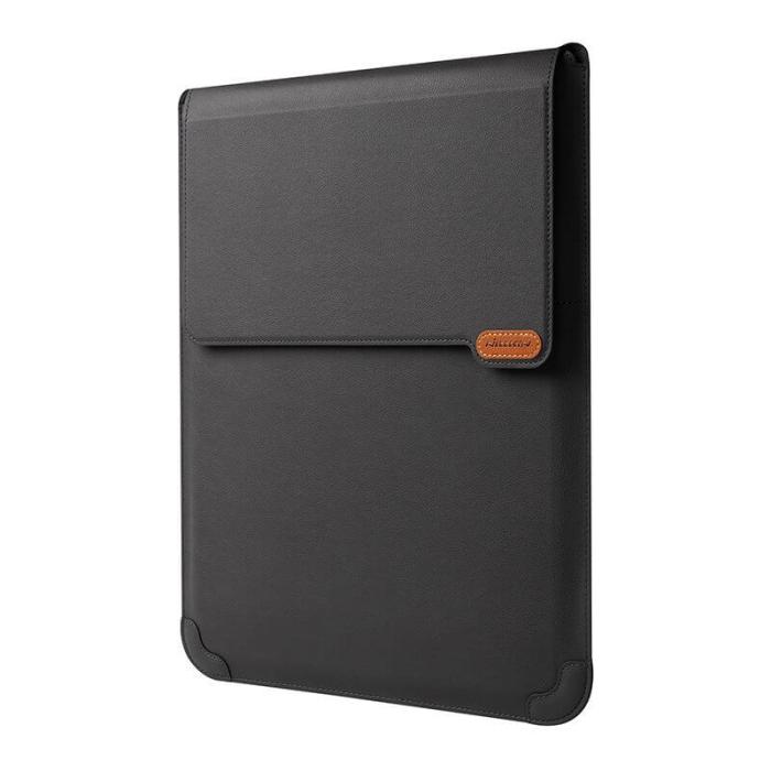 UTGATT5 - Nillkin Versatile Laptop Sleeve laptop 16,1' Svart