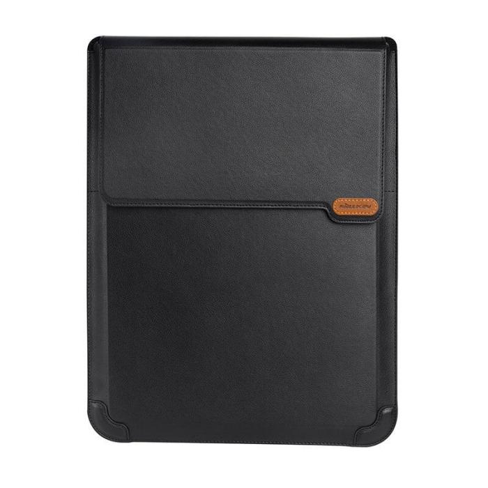 UTGATT5 - Nillkin Versatile Laptop Sleeve laptop 16,1' Svart