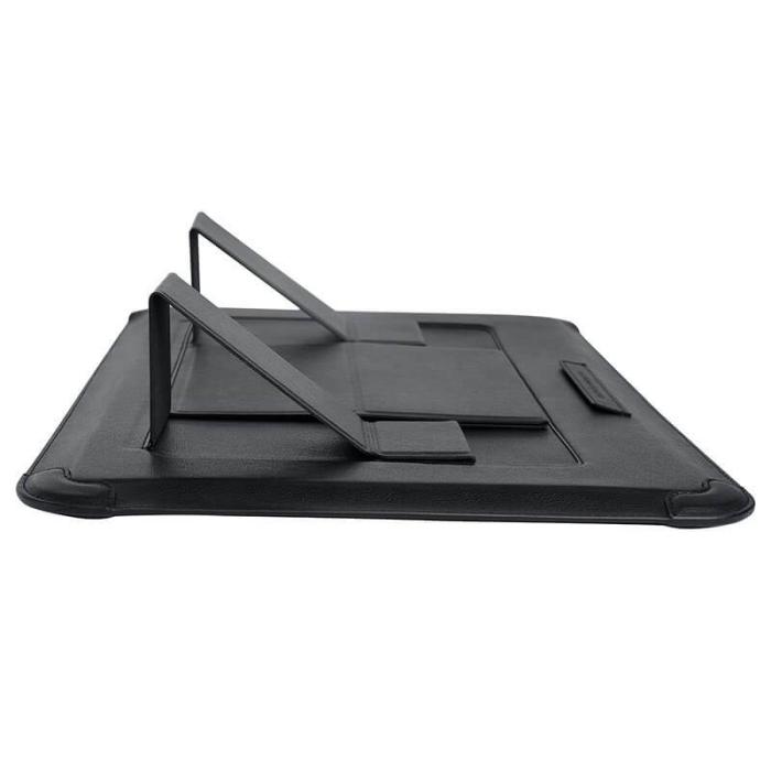 UTGATT5 - Nillkin Versatile Laptop Sleeve laptop 16,1' Svart