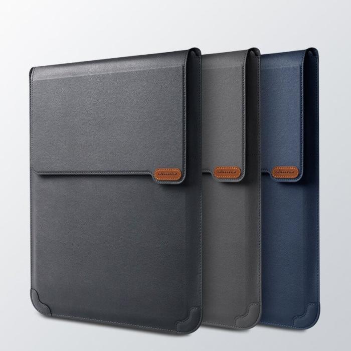 UTGATT5 - Nillkin Versatile Laptop Sleeve laptop 16,1' Svart