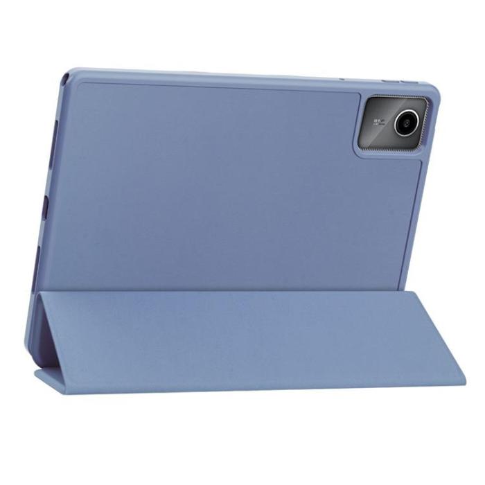 Tech-Protect - Tech-Protect Lenovo Tab M11/K11E Fodral med plats för pennna - Lavender