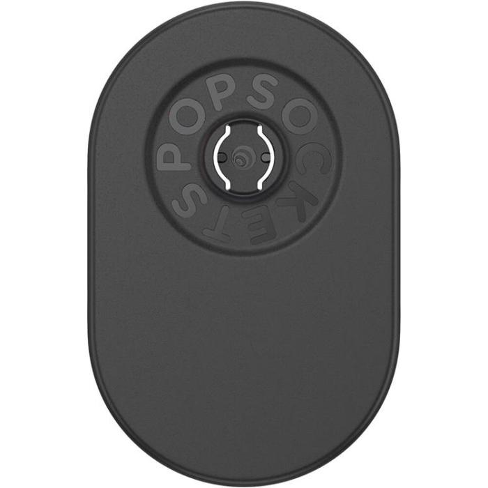 PopSockets - POPSOCKETS PopGrip För MagSafe - Svart