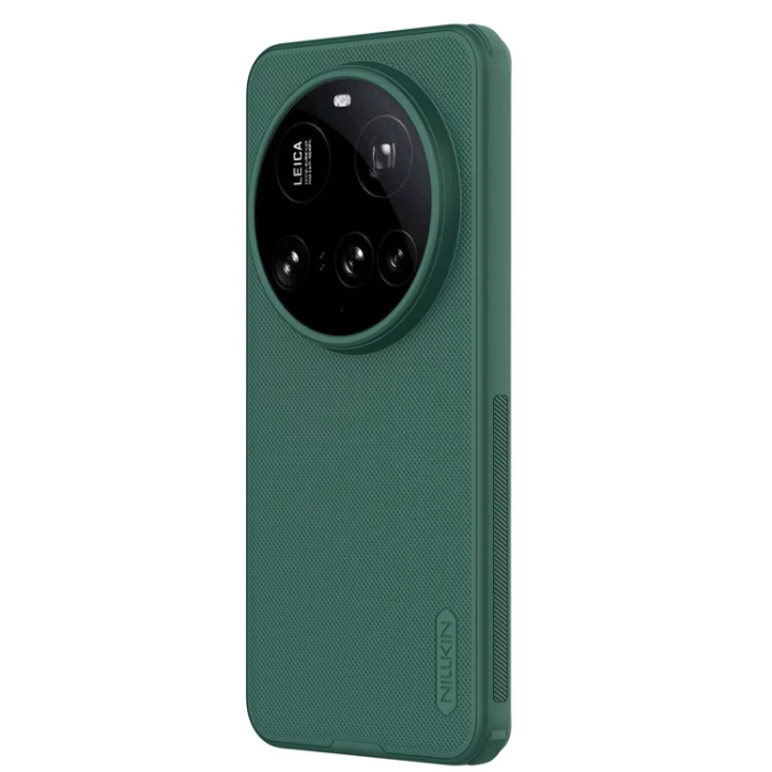 Nillkin - Nillkin Xiaomi 15 Ultra Mobilskal MagSafe Frosted Shield Pro