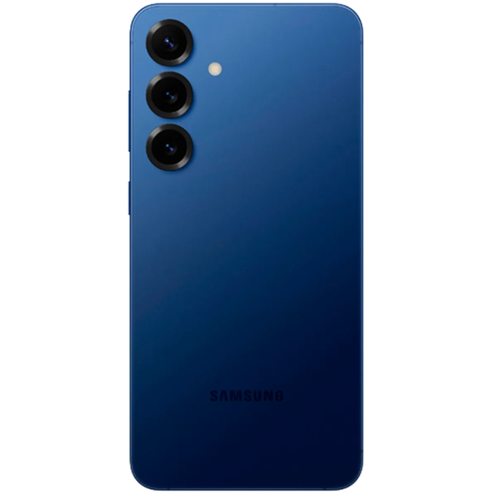 Samsung - Galaxy S25 Plus - 12GB RAM - 256GB - Navy
