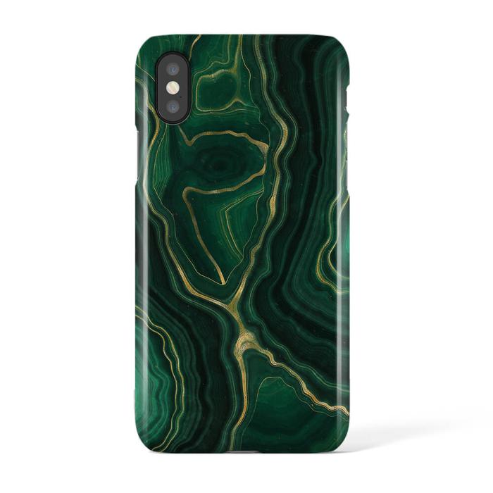 TheMobileStore - Designer iPhone X/XS Skal - Pat2591