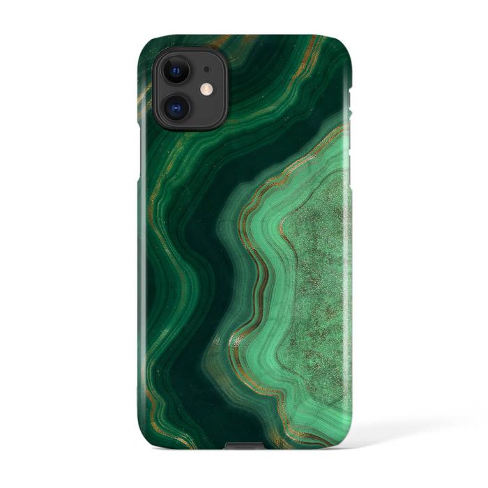 TheMobileStore - Designer iPhone 12 & 12 Pro Skal - Pat2594