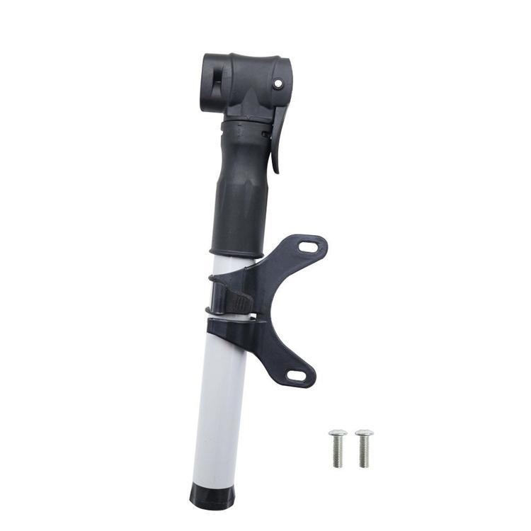 Minipump med Monteringsfäste för Cykel/Skoter FSPMP-387