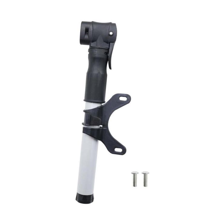 OEM - Minipump med Monteringsfäste för Cykel/Skoter FSPMP-387