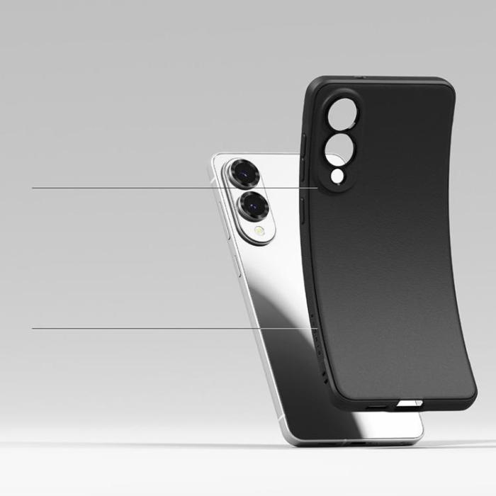 Ringke - Ringke Galaxy S25 Edge Mobilskal Onyx - Svart