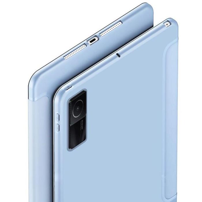 Tech-Protect - Tech-Protect Xiaomi Redmi Pad 10.6 Fodral - Svart