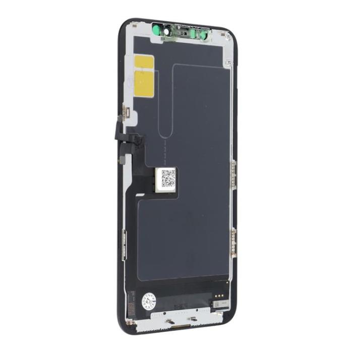 SpareParts - iPhone 11 Pro Skärm med LCD-display HD+ IncellUtbytbar IC