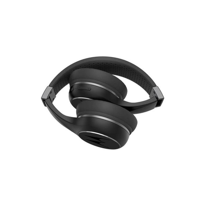UTGATT5 - MOTOROLA Hörlurar Escape 220 - Svart