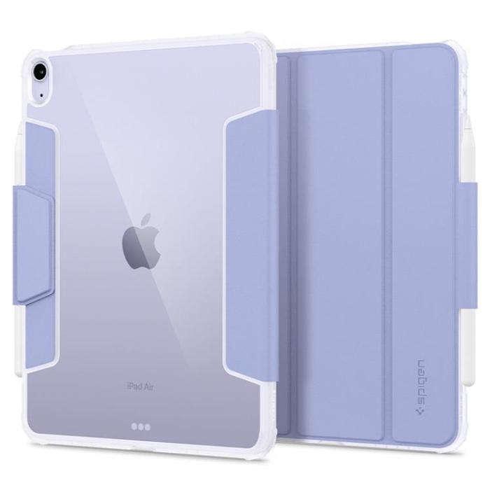 Spigen - Spigen iPad Air 10.9 4/5 (2020/2022) Fodral Ultra Hybrid Pro