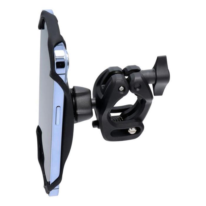 OEM - Cykelhållare för Styre Premium X1S-MB01 - Svart