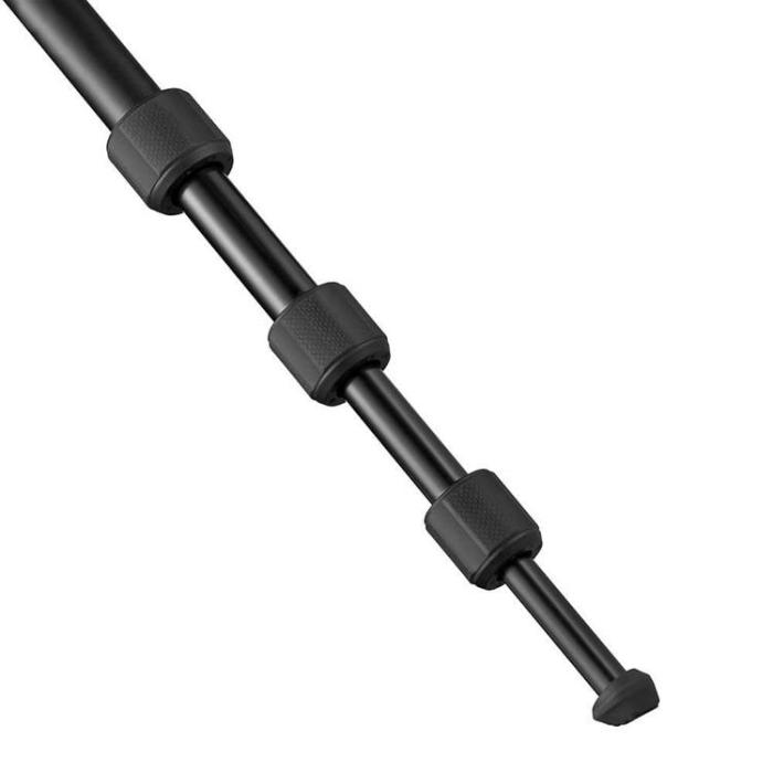 JOBY - JOBY Stativkit RangePod Smart - Svart