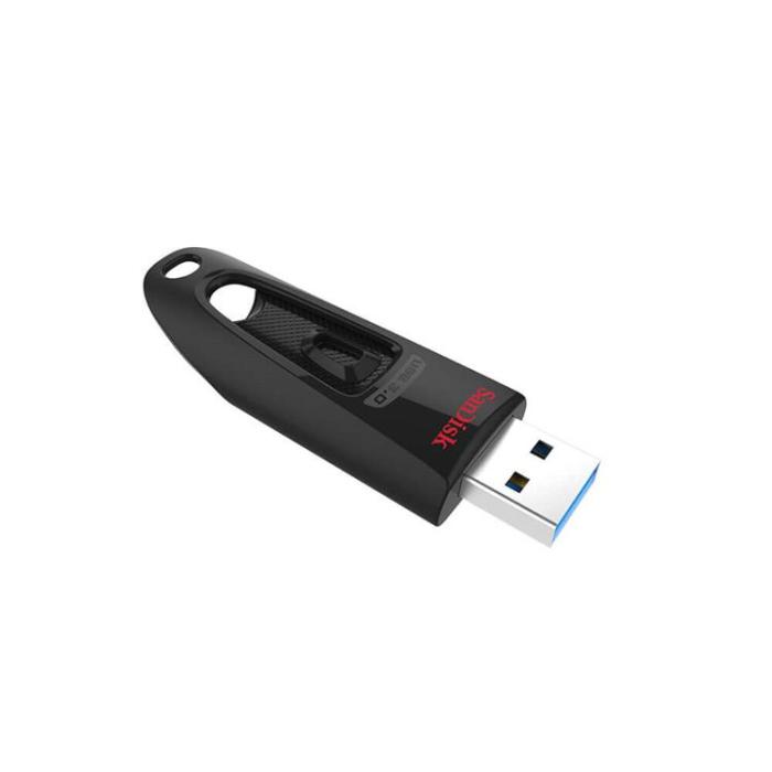 Sandisk - SANDISK USB-minne 3.0 Ultra 512GB 100MB/s