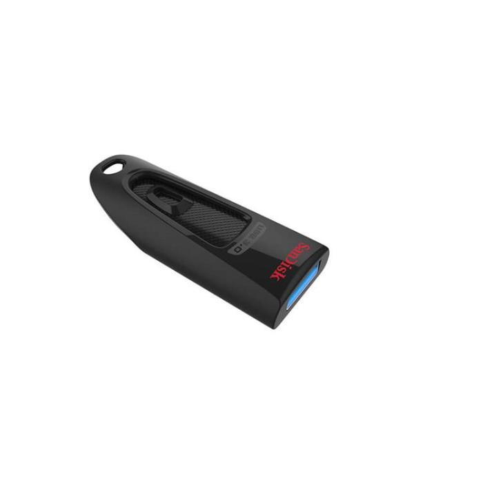 Sandisk - SANDISK USB-minne 3.0 Ultra 512GB 100MB/s