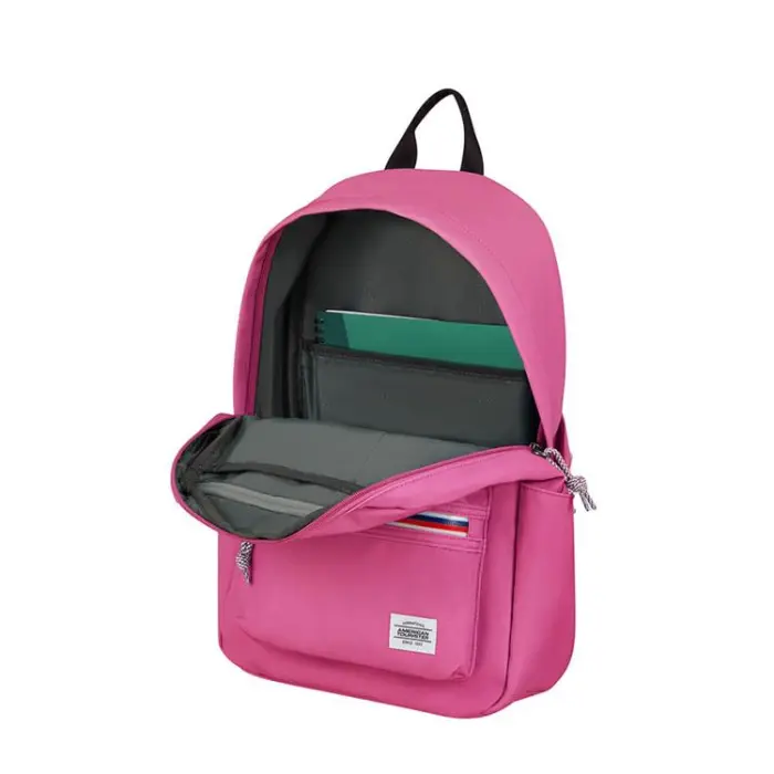 AMERICAN TOURISTER - American Tourister Upbeat Ryggsäck - Bubble Gum Rosa