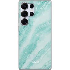 iSecrets - Mobilskal till Samsung Galaxy S25 Ultra med Mint Marble