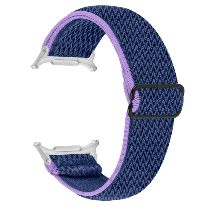 A-One Brand - Galaxy Watch 8 (40mm/44mm) 8 Classic (46mm) Armband Nylon