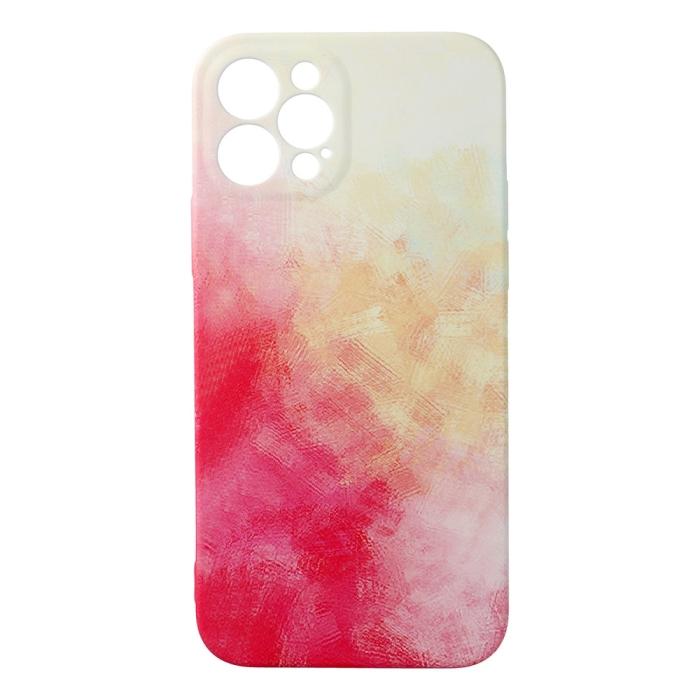 UTGATT1 - Forcell POP Colors Skal till iPhone X design 3