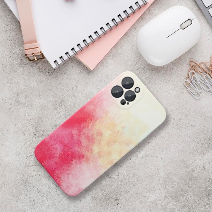 UTGATT1 - Forcell POP Colors Skal till iPhone X design 3