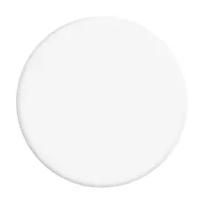 PopSockets - Popsockets Basic Grip - Vit