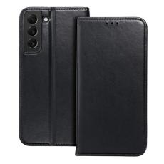 OEM - Galaxy M13 4G Plånboksfodral Smart Magneto - Svart