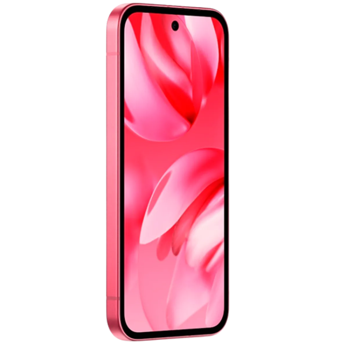 Google - Google Pixel 9a - 8GB - 128GB - Rosa