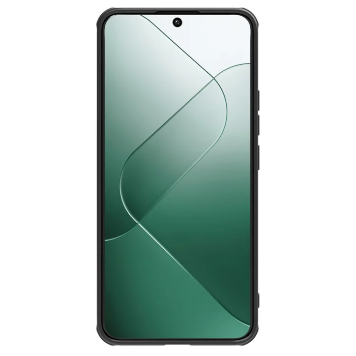 Nillkin - Nillkin Xiaomi 14 Pro Mobilskal CamShield Prop Kickstand