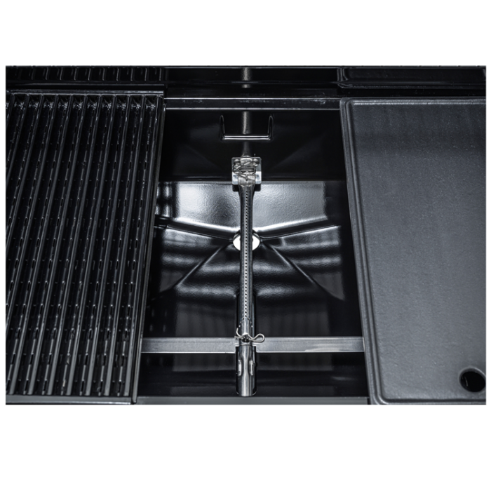 Char-Broil - Char-Broil Gasolgrill Advantage 345 S 3+1 Brännare